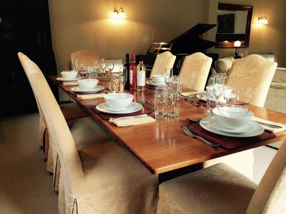 Forestry Cottage. Hot Tub, Open Fire, Dog Friendly Gaywood Eksteriør bilde