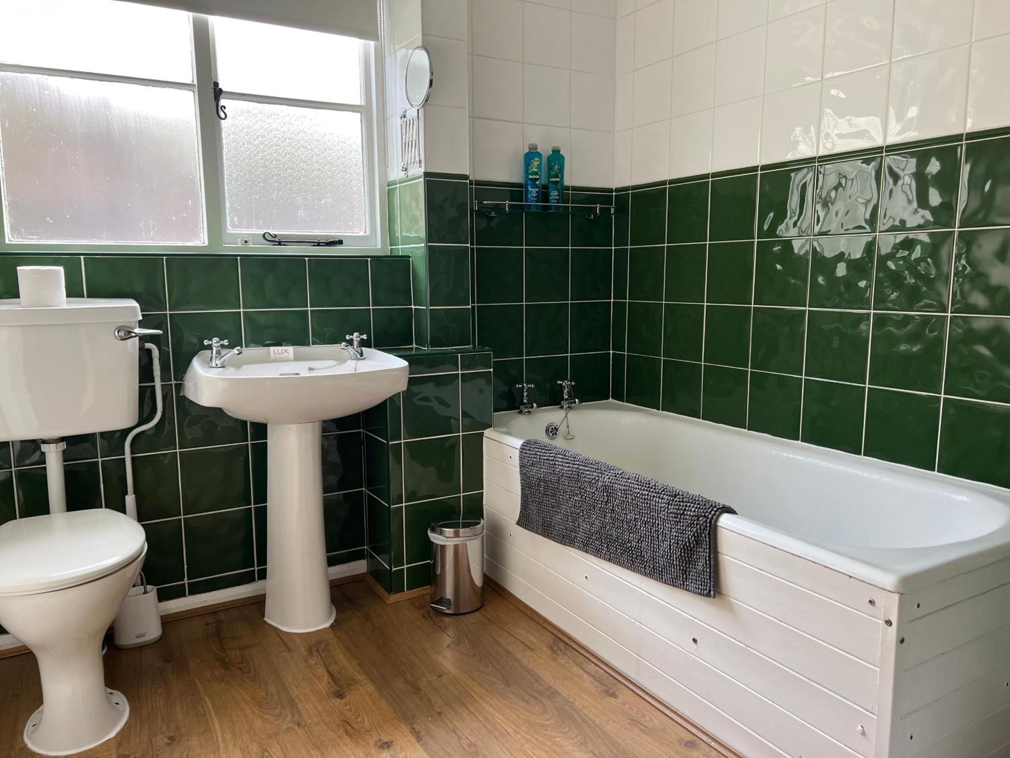 Forestry Cottage. Hot Tub, Open Fire, Dog Friendly Gaywood Eksteriør bilde